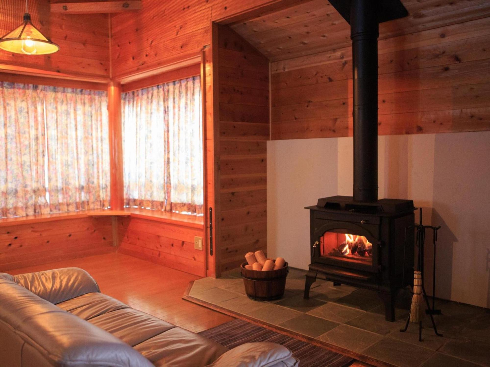 Hotel Ambient Azumino Cottage Buitenkant foto